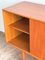 Mid-Century Danish Sideboard in Teak by Axel Christensen Odder for Odder Møbler 1