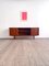 Mid-Century Danish Sideboard in Teak by Axel Christensen Odder for Odder Møbler 4