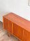 Mid-Century Danish Sideboard in Teak by Axel Christensen Odder for Odder Møbler 13