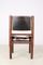 Leather Chair, 1950s, Imagen 3