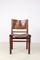 Leather Chair, 1950s, Imagen 1
