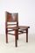 Leather Chair, 1950s, Imagen 2