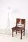 Leather Chair, 1950s, Imagen 8