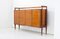 Rosewood Credenza with Bar from Consorzio Esposizione Mobili Cantù 1