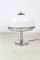Chrome Table Lamp, 1960s 1