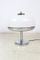 Chrome Table Lamp, 1960s, Image 1