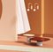 Poppy Center Table by Mambo Unlimited Ideas 4