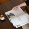 Mesa Coffee Table by Pastform Furniture 3