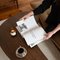 Mesa Coffee Table by Pastform Furniture 4