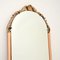 Vintage Art Deco Decorative Mirror, 1930, Image 2