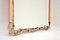 Vintage Art Deco Decorative Mirror, 1930, Image 5