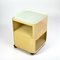 Unité de Rangement ou Chariot de Service Componibili par Anna Castelli pour Kartell, 1960s 3