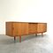 Mid-Century Teak Sideboard from Clausen & Son, Denmark, 1960s 2