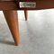 Mid-Century Teak Sideboard from Clausen & Son, Denmark, 1960s 12