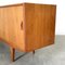 Mid-Century Teak Sideboard from Clausen & Son, Denmark, 1960s 10