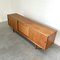 Mid-Century Teak Sideboard from Clausen & Son, Denmark, 1960s 15