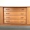 Mid-Century Teak Sideboard from Clausen & Son, Denmark, 1960s 9