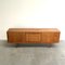 Mid-Century Teak Sideboard from Clausen & Son, Denmark, 1960s 4
