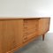 Mid-Century Teak Sideboard from Clausen & Son, Denmark, 1960s 8
