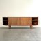 Mid-Century Teak Sideboard from Clausen & Son, Denmark, 1960s 3