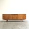 Mid-Century Teak Sideboard von Clausen & Son, Dänemark, 1960er 1