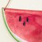 Slice of Watermelon from De Poli, 1950s 3