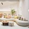 Table d'Appoint Catus par Mambo 3