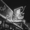 Morgan Silk, Legends Corner, 2014, Black and White Photograph 1