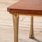 Low Table by Angelo Mangiarotti, 1970s 5