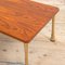 Low Table by Angelo Mangiarotti, 1970s 4