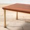 Low Table by Angelo Mangiarotti, 1970s 2