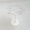 Tulip Side Table in Marble by Eero Saarinen for Knoll, 1970s 6