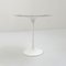 Tulip Side Table in Marble by Eero Saarinen for Knoll, 1970s 3