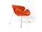 Vintage Orange Slice Chairs by Pierre Paulin for Artifort, 2012, Set of 2 19