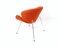 Vintage Orange Slice Chairs by Pierre Paulin for Artifort, 2012, Set of 2 25