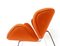 Vintage Orange Slice Chairs by Pierre Paulin for Artifort, 2012, Set of 2 5