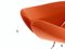 Vintage Orange Slice Chairs by Pierre Paulin for Artifort, 2012, Set of 2 15