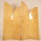 Parchment Screen by Aldo Tura for Tura Milano, 1960 28
