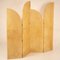 Parchment Screen by Aldo Tura for Tura Milano, 1960 14