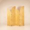 Parchment Screen by Aldo Tura for Tura Milano, 1960 1
