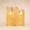 Parchment Screen by Aldo Tura for Tura Milano, 1960 3