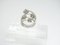 Blumenring mit Monogramm von Louis Vuitton, 1990er 7