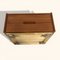 Model 32 Teak Drawer Module by Aksel Kjersgaard ​​for Odder Furniture Factory, 1960s 7