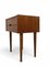Model 32 Teak Drawer Module by Aksel Kjersgaard ​​for Odder Furniture Factory, 1960s 1