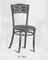Nr. 204 Chairs by J. J. Kohn for Michael Thonet, 1907, Set of 2 2