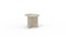 Table d'Appoint Duplex par Mambo, Set de 2 1