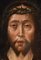Circle of Quentin Metsys, Ecce Homo, 1550, Oil on Board, Framed 9