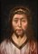 Circle of Quentin Metsys, Ecce Homo, 1550, Oil on Board, Framed 2