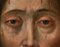 Circle of Quentin Metsys, Ecce Homo, 1550, Oil on Board, Framed 4