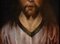 Circle of Quentin Metsys, Ecce Homo, 1550, Oil on Board, Framed 8